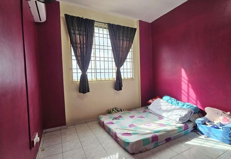 Pangsapuri Sri Cemerlang