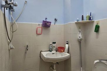 Pangsapuri Sri Cemerlang