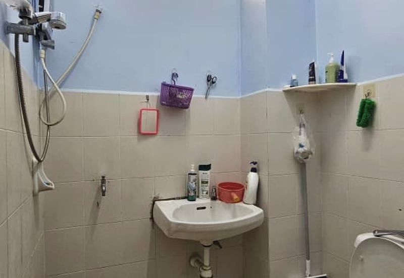 Pangsapuri Sri Cemerlang