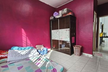 Pangsapuri Sri Cemerlang