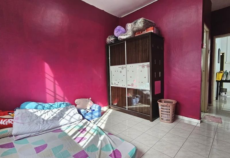 Pangsapuri Sri Cemerlang