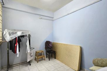 Pangsapuri Sri Cemerlang