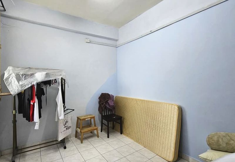 Pangsapuri Sri Cemerlang