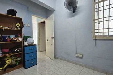 Pangsapuri Sri Cemerlang