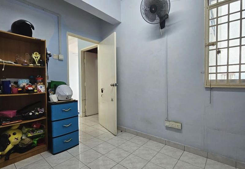 Pangsapuri Sri Cemerlang