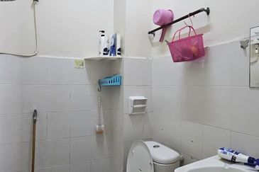 Pangsapuri Sri Cemerlang