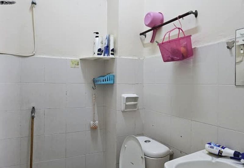 Pangsapuri Sri Cemerlang