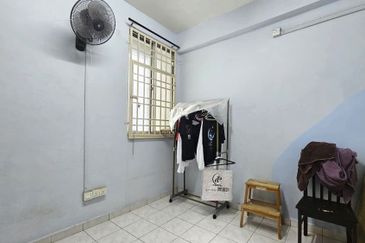 Pangsapuri Sri Cemerlang