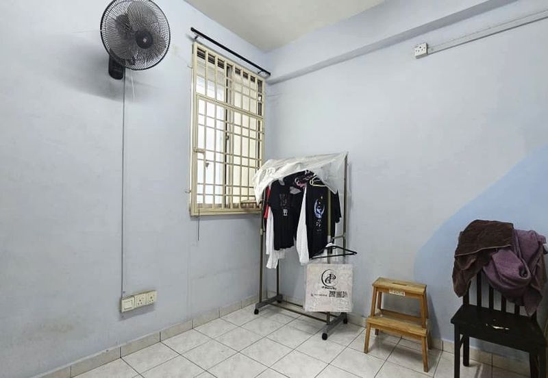 Pangsapuri Sri Cemerlang