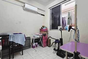 Pangsapuri Sri Cemerlang