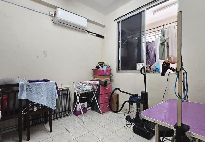 Pangsapuri Sri Cemerlang