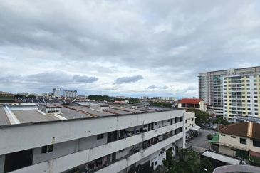 Pangsapuri Sri Cemerlang