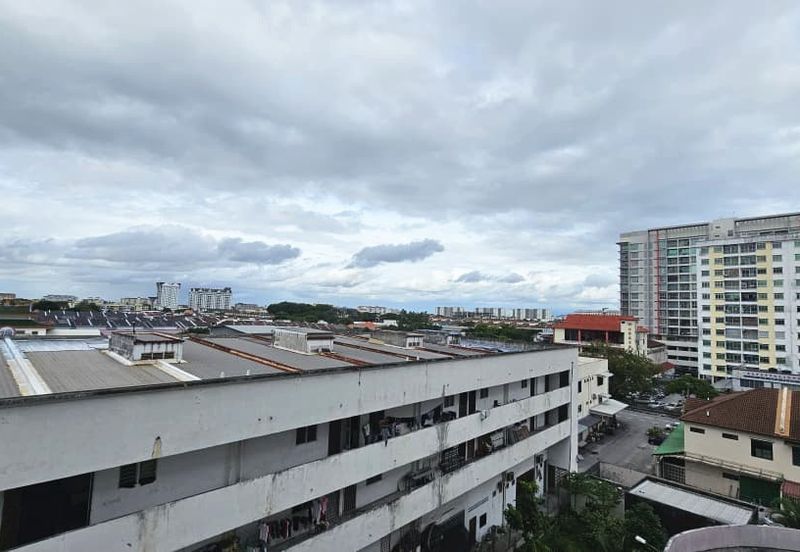 Pangsapuri Sri Cemerlang