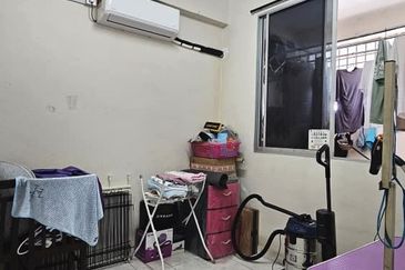 Pangsapuri Sri Cemerlang