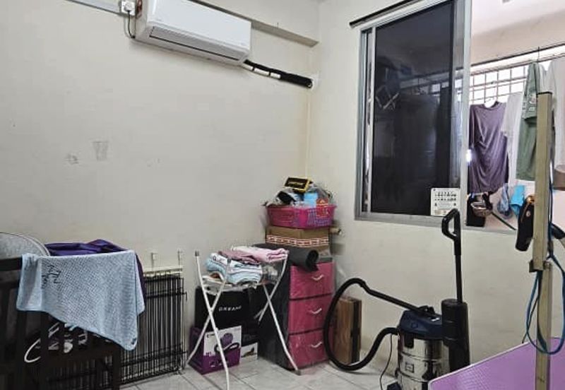 Pangsapuri Sri Cemerlang