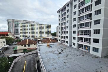 Pangsapuri Sri Cemerlang