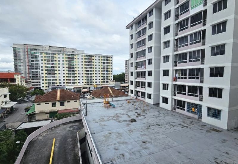 Pangsapuri Sri Cemerlang