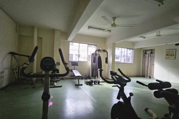 Pangsapuri Sri Cemerlang