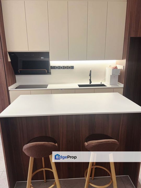 Fully Furnished Condominium For Rent at Penang Bayan Lepas Muze @ Picc, Penang, Bayan Lepas