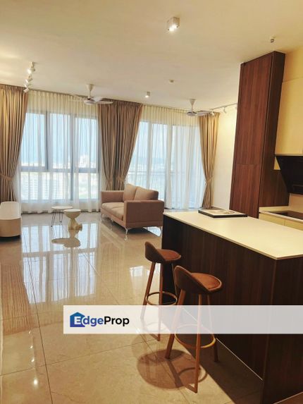 Fully Furnished Condominium For Rent at Penang Bayan Lepas Muze @ Picc, Penang, Bayan Lepas