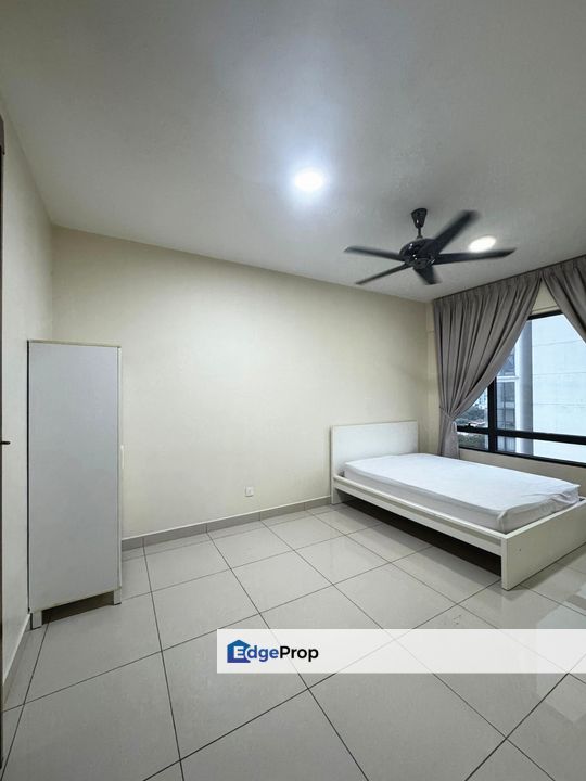 Condominium For Sale at Penang Butterworth Woodsbury Suites, Penang, Butterworth