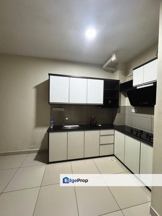 Condominium For Sale at Penang Butterworth Woodsbury Suites, Penang, Butterworth