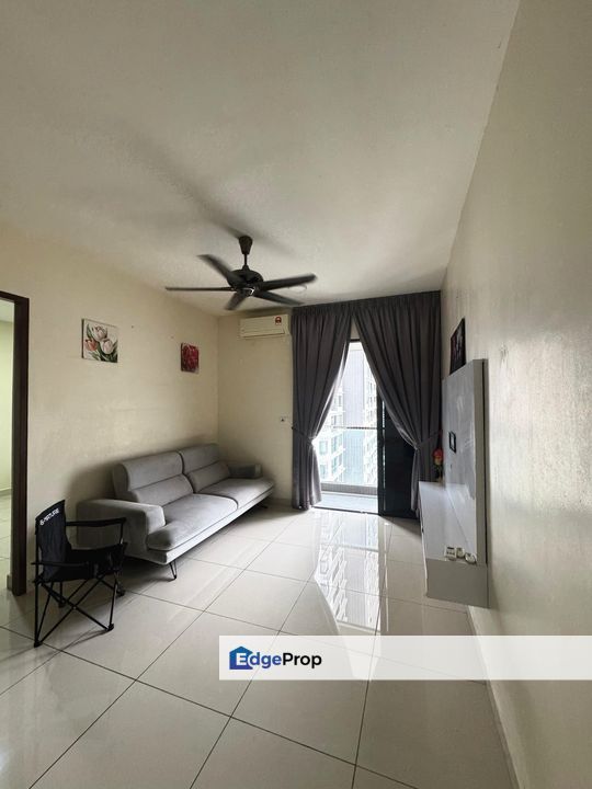 Condominium For Sale at Penang Butterworth Woodsbury Suites, Penang, Butterworth