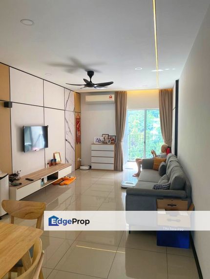 Service Residence For Rent at Penang Paya Terubong The Stone, Penang, Paya Terubong