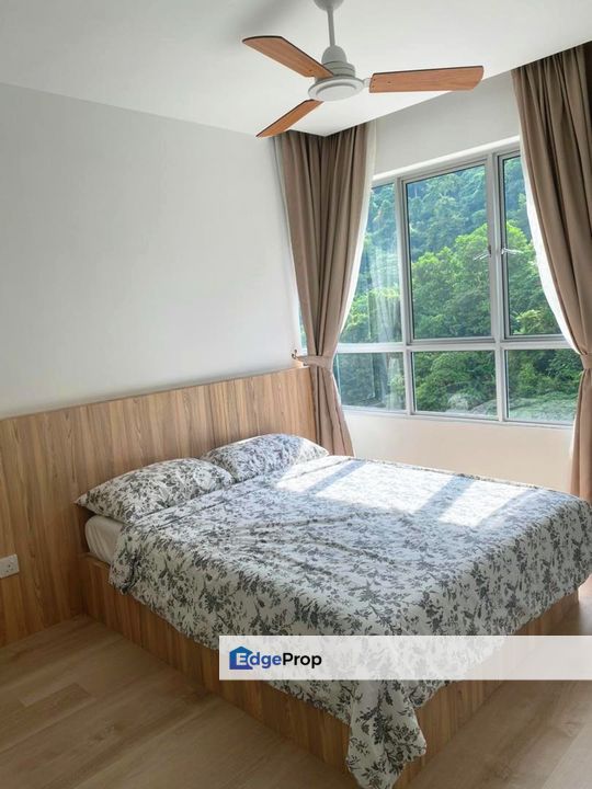Service Residence For Rent at Penang Paya Terubong The Stone, Penang, Paya Terubong
