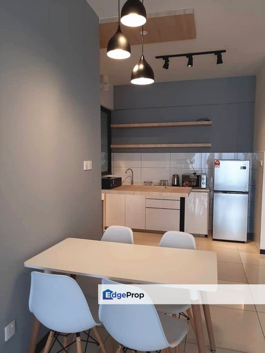 Service Residence For Rent at Penang Butterworth Luminari Residences, Penang, Butterworth