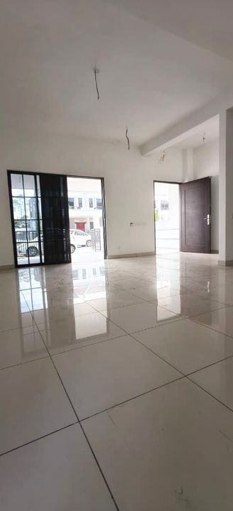 Double Storey Terrace For Sale at Penang Simpang Ampat Eco Meadows, Penang, Simpang Ampat