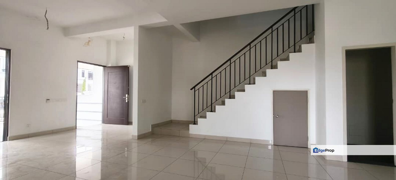 Double Storey Terrace For Sale at Penang Simpang Ampat Eco Meadows, Penang, Simpang Ampat