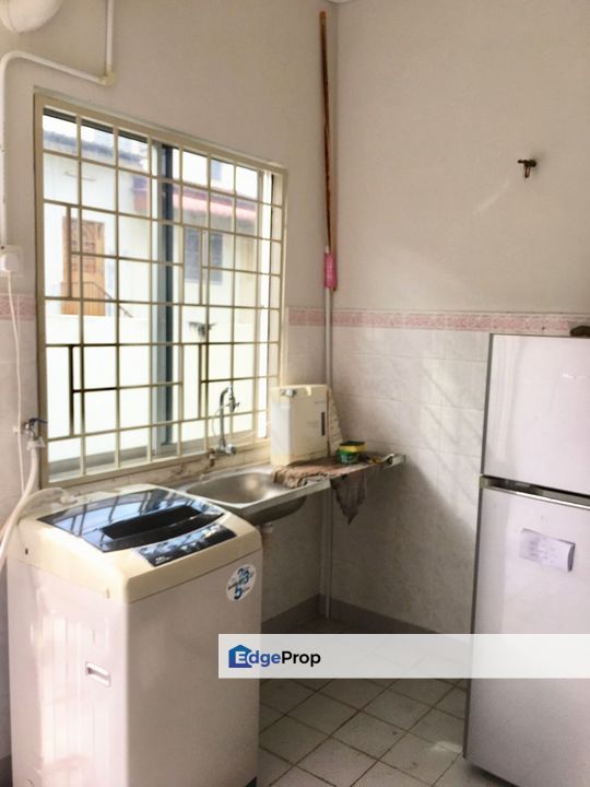 Double Storey Terrace For Sale at Kedah Kulim Hi-Tech Park, Kedah, Kulim