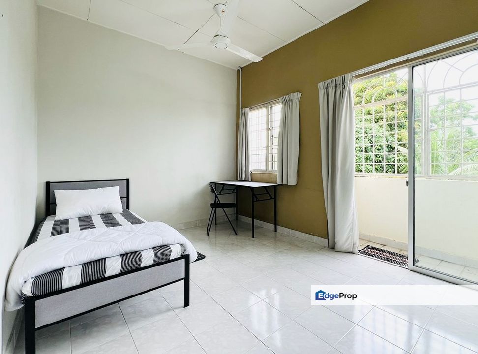 Double Storey Terrace For Sale at Kedah Kulim Hi-Tech Park, Kedah, Kulim