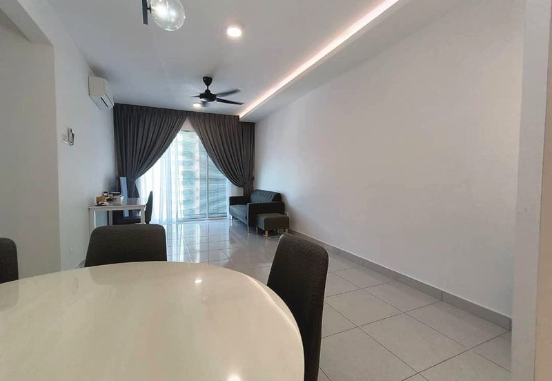 Fairview Residence