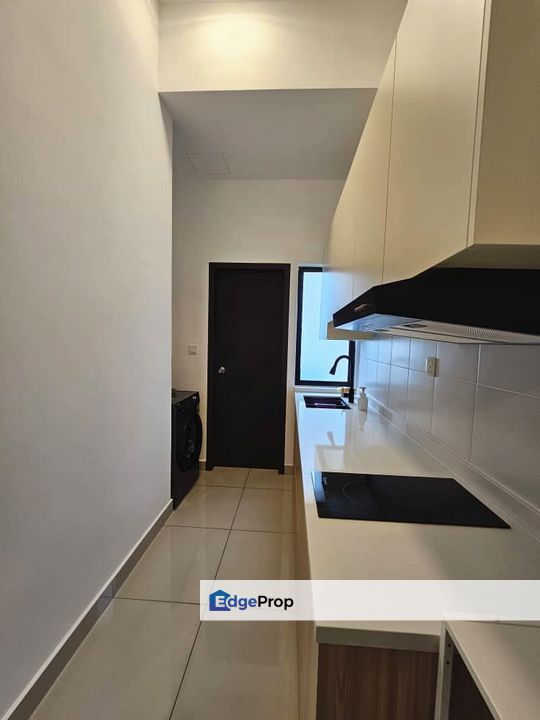 Townhouse For Rent at Penang Simpang Ampat Camdon @ Eco Horizon, Penang, Batu Kawan