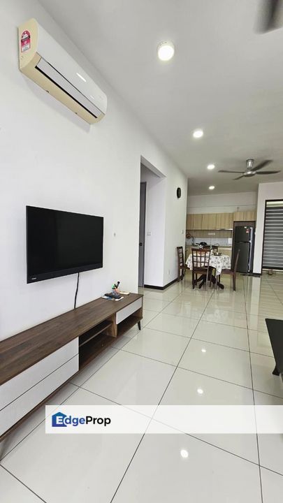 Service Residence For Rent at Penang Butterworth Luminari Residences, Penang, Butterworth