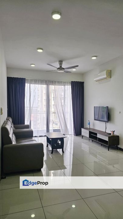 Service Residence For Rent at Penang Butterworth Luminari Residences, Penang, Butterworth