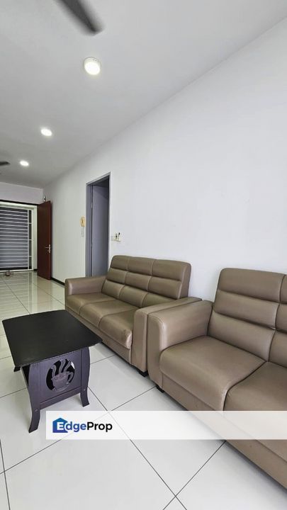 Service Residence For Rent at Penang Butterworth Luminari Residences, Penang, Butterworth