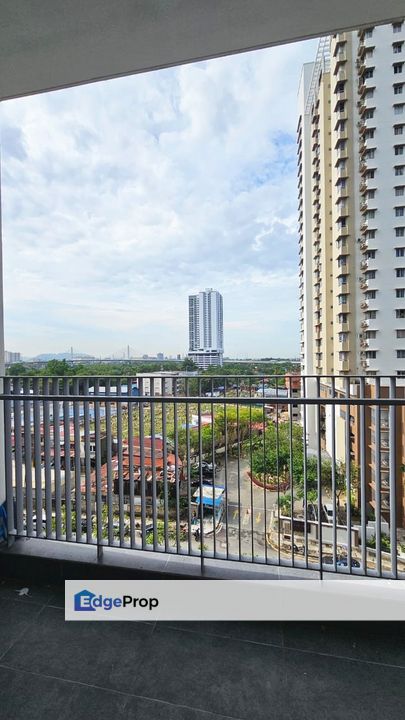 Service Residence For Rent at Penang Butterworth Luminari Residences, Penang, Butterworth