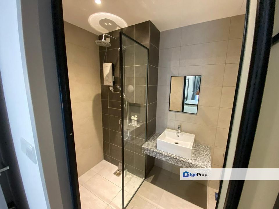 Service Residence For Sale at Penang Butterworth Luminari Residences, Penang, Butterworth