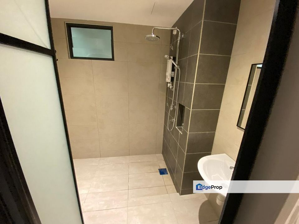 Service Residence For Sale at Penang Butterworth Luminari Residences, Penang, Butterworth