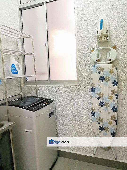 Condominium For Rent at Penang Butterworth Wellesley Residences, Penang, Butterworth