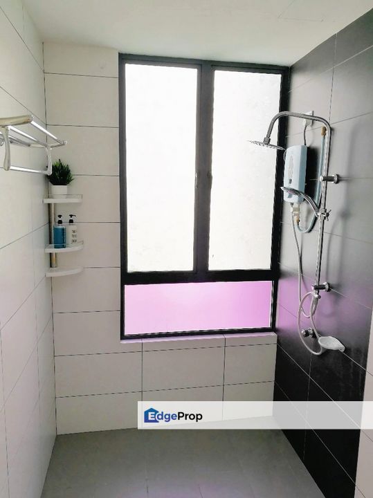 Condominium For Rent at Penang Butterworth Wellesley Residences, Penang, Butterworth