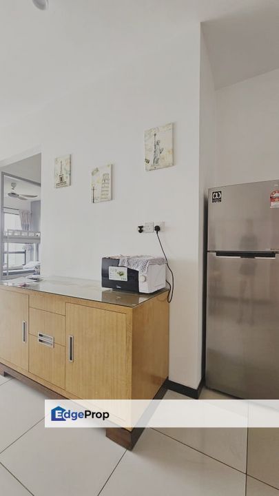 Service Residence For Rent at Penang Butterworth Luminari Residences, Penang, Butterworth