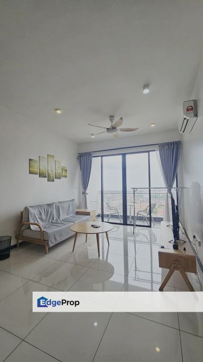 Service Residence For Rent at Penang Butterworth Luminari Residences, Penang, Butterworth
