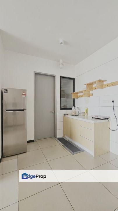 Service Residence For Rent at Penang Butterworth Luminari Residences, Penang, Butterworth