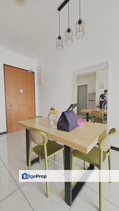 Service Residence For Rent at Penang Butterworth Luminari Residences, Penang, Butterworth