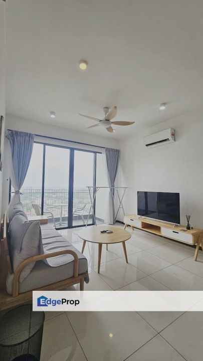 Service Residence For Rent at Penang Butterworth Luminari Residences, Penang, Butterworth