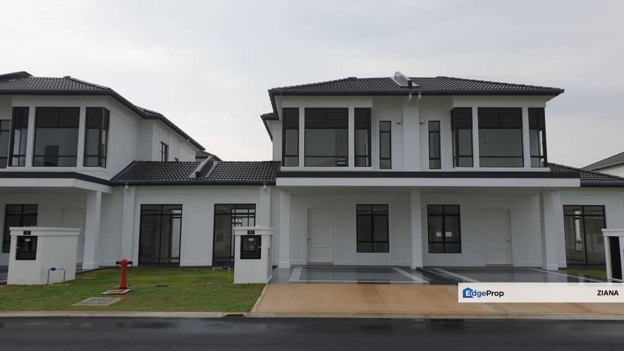 Eco Grandeur Puncak Alam For Sale